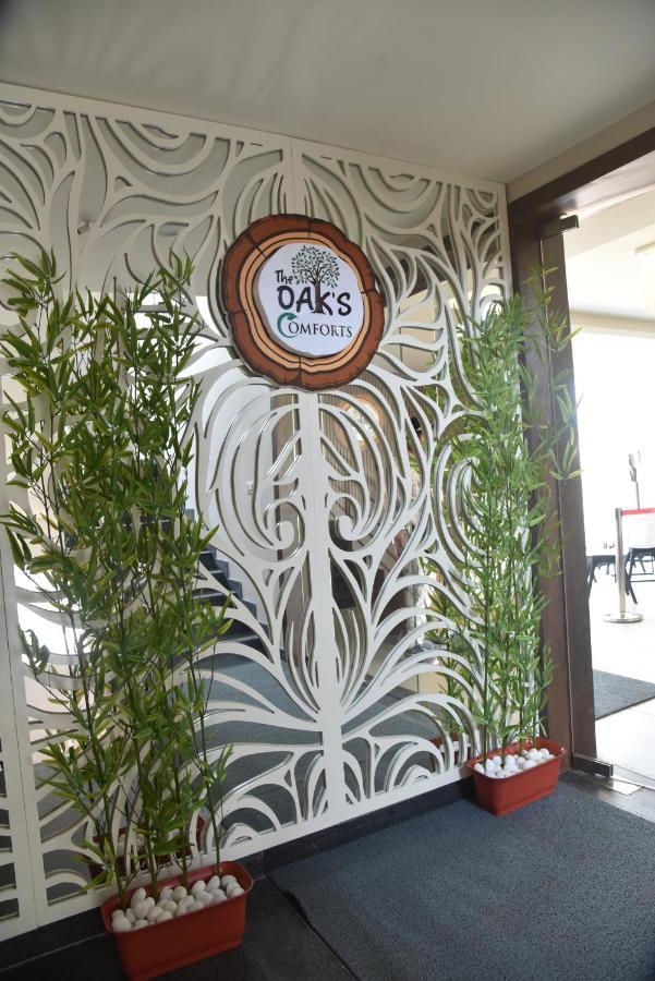 هوبلي The Oaks Comforts المظهر الخارجي الصورة