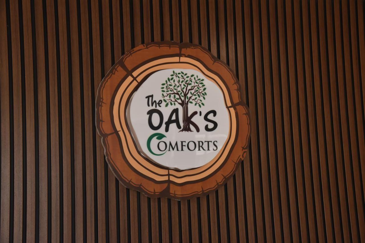 هوبلي The Oaks Comforts المظهر الخارجي الصورة